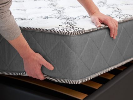 Матрас Димакс Твист Ролл Софт сайд