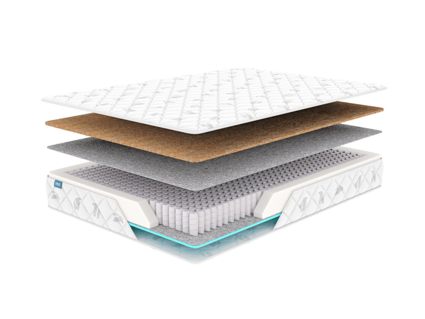 Матрас Димакс Оптима 500 уцененный 37