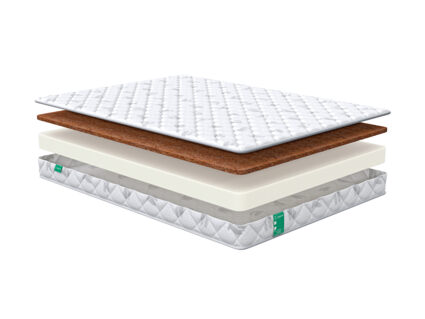 Матрас Sleeptek Simple Roll 7 Hard 35