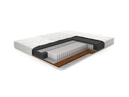 Матрас Nuvola Basso 500 529