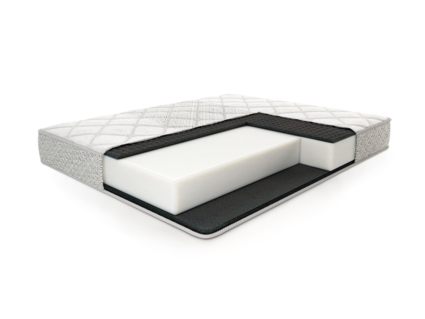 Матрас Nuvola Tempo Fly 77