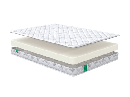 Матрас Sleeptek Simple Roll 9 35