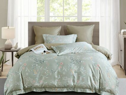 Комплект постельного белья Асабелла 2314 190