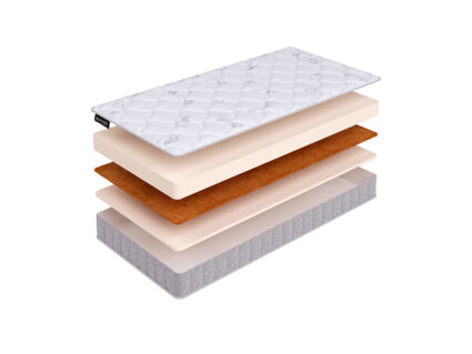 Матрас Beautyson Baby Roll Cocos Sens 67