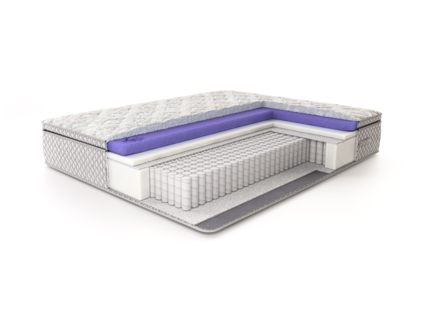 Матрас Nuvola Gamma memory 500 523