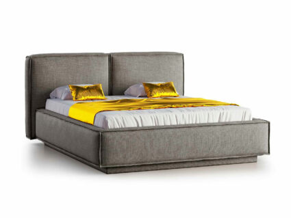 Кровать Nuvola Verde Bravo 28 (с подъемным механизмом) 271