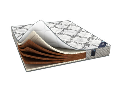 Матрас Димакс Онли Хард люкс 53