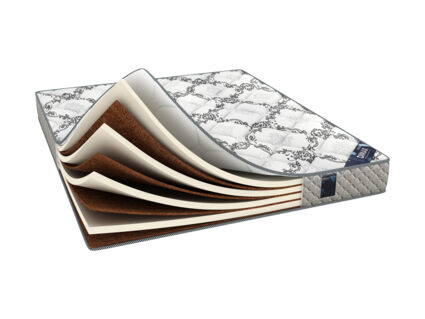 Матрас Димакс Онли Медиум лайт 37