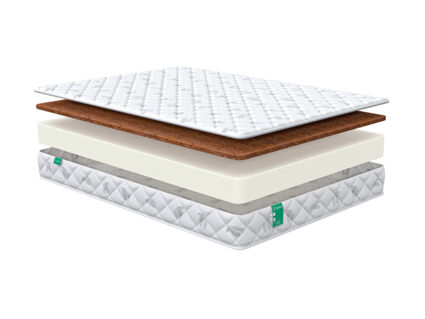 Матрас Sleeptek Simple Roll 11 Hard 35