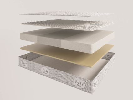 Матрас Evita Transform Latex Visco 2 22
