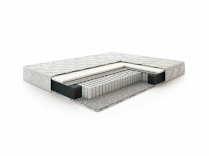 Матрас Nuvola Tempo Lite 500 22