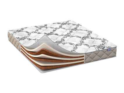 Матрас Димакс Онли медиум латекс 54