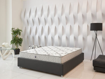 Матрас Димакс Онли Медиум лайт 37