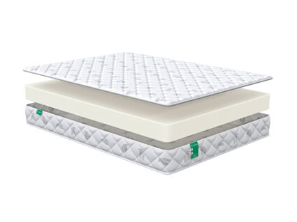 Матрас Sleeptek Simple Roll 11 35