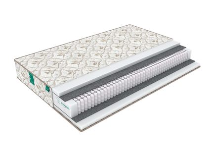 Матрас Sleeptek Perfect Foam Double 54