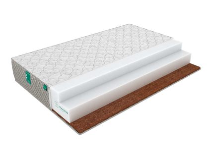 Матрас Sleeptek Roll SpecialFoam Cocos 25 43
