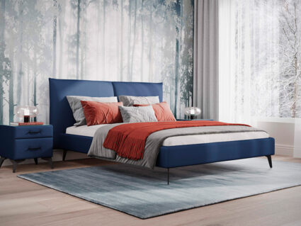 Кровать Сонум Dakota Багама бежевый 256