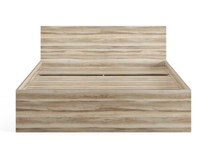 Кровать Сонум Mariana Ясень Ориноко