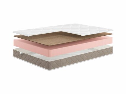 Матрас Мистер Слип Soft Line фоам кокос 22