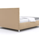 Кровать Димакс Левита Крем с подъемным механизмом