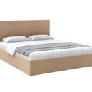 Кровать Димакс Джеффер Опал с подъемным механизмом