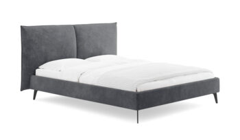 Темно-серый